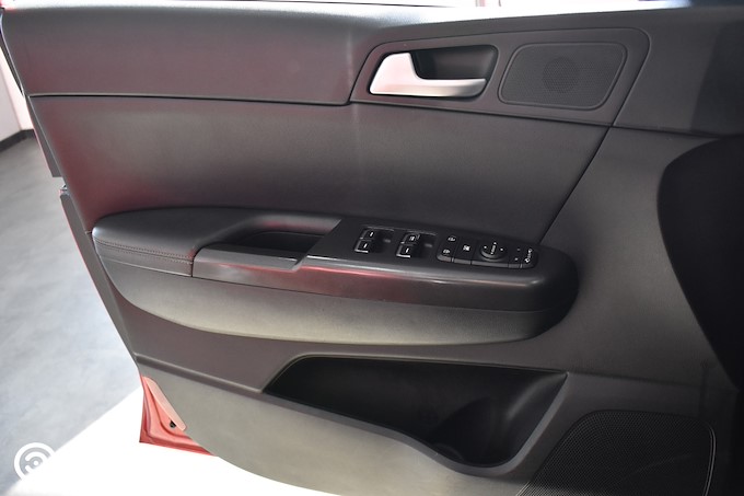 KIA Sportage 1.7 CRDI 141 CV DCT7 2WD Business Class